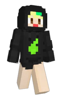 mangoorang's Minecraft skin