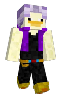 Front of _Mister_Duck_'s skin