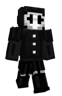 Front of ArticWolf6697's skin
