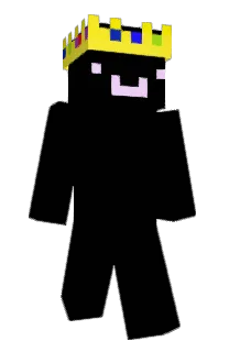T3_Aaron's Minecraft skin