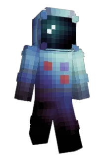 a8q Minecraft avatar full body