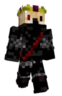 Front of Artreum's skin