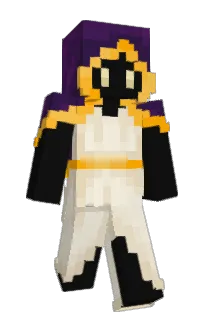 Front of sofenya's skin
