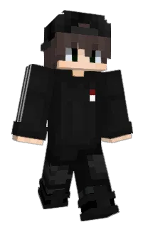 tteuw's Minecraft skin