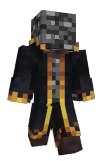 Front of Ensar5544's skin