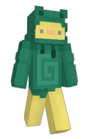 Skin preview