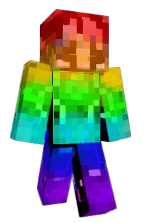 Front of Thantos_willcome's skin