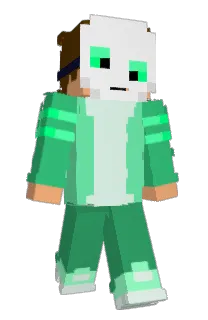 Front of __Kendy's skin