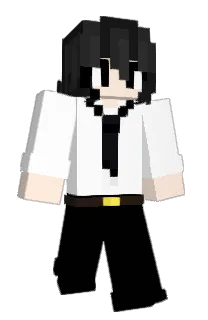 maki4970's Minecraft skin