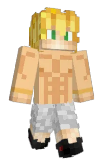 Front of Samy480's skin