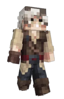 Max0207's Minecraft skin