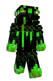 Front of nooobekdirt's skin