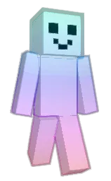 GabTL's Minecraft skin wearing the Common cape