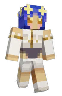 Front of ChompChompVT's skin