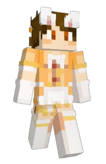 truly07's Minecraft skin