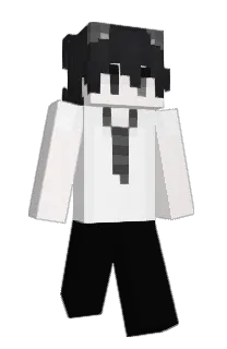 Front of healtes's skin