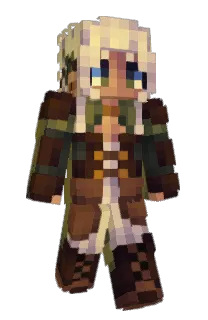 Spiresi's Minecraft skin