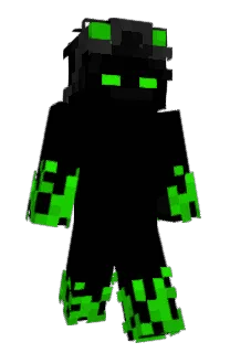 pondianxz's Minecraft skin