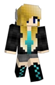 Skin preview