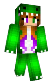 Skin preview