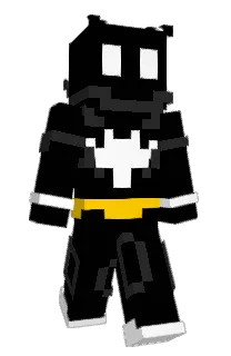 Yoyo0707's Minecraft skin