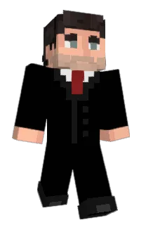 Front of TK_Stillas's skin