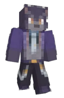 skypheonix74's Minecraft skin