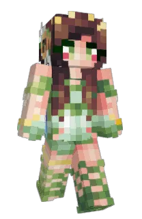 apocketpssy's Minecraft skin