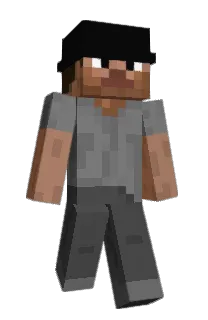 Front of MachuPicchu's skin