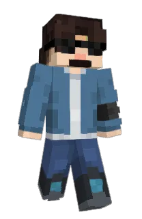 Front of luaks_'s skin