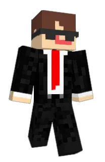 Front of MrProsit's skin