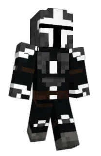 TeddyHyn's Minecraft skin