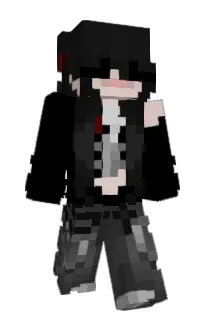 Front of PurpleKayUK's skin