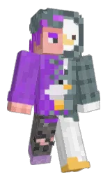 granny smith and sirocco Minecraft skin — Classic model