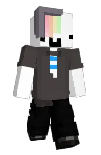 Front of itsreal_kotorbas's skin