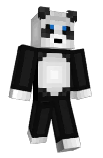 Front of Themagicalpanda_'s skin