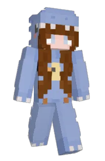 Front of vaanasen_lari's skin