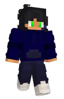 Front of ThatOneShifter's skin