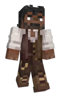 _ST34K's Minecraft skin