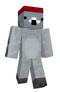 kier_stan's Minecraft skin