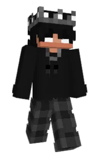 Milli_Loc's Minecraft skin