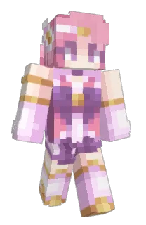 kittyru's Minecraft skin