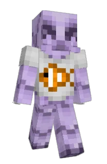 isopodxp's Minecraft skin