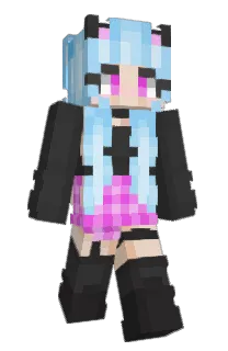 Kevin_66's Minecraft skin