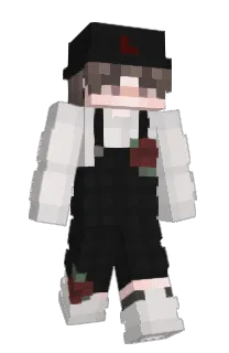 davods's Minecraft skin