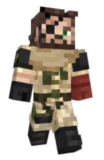 shwiener's Minecraft skin