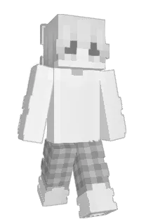 Front of hekaz's skin