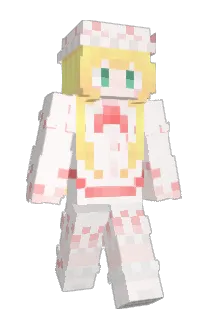 forsaken_doll's Minecraft skin