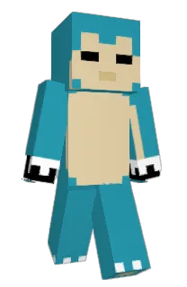 ScheveKapitein's Minecraft skin