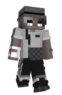 Front of 32112's skin